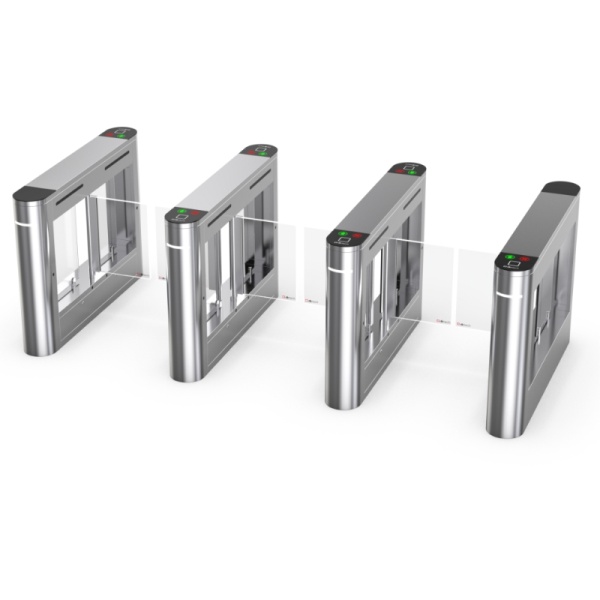 Скоростной проход dktech Easy Pass 90